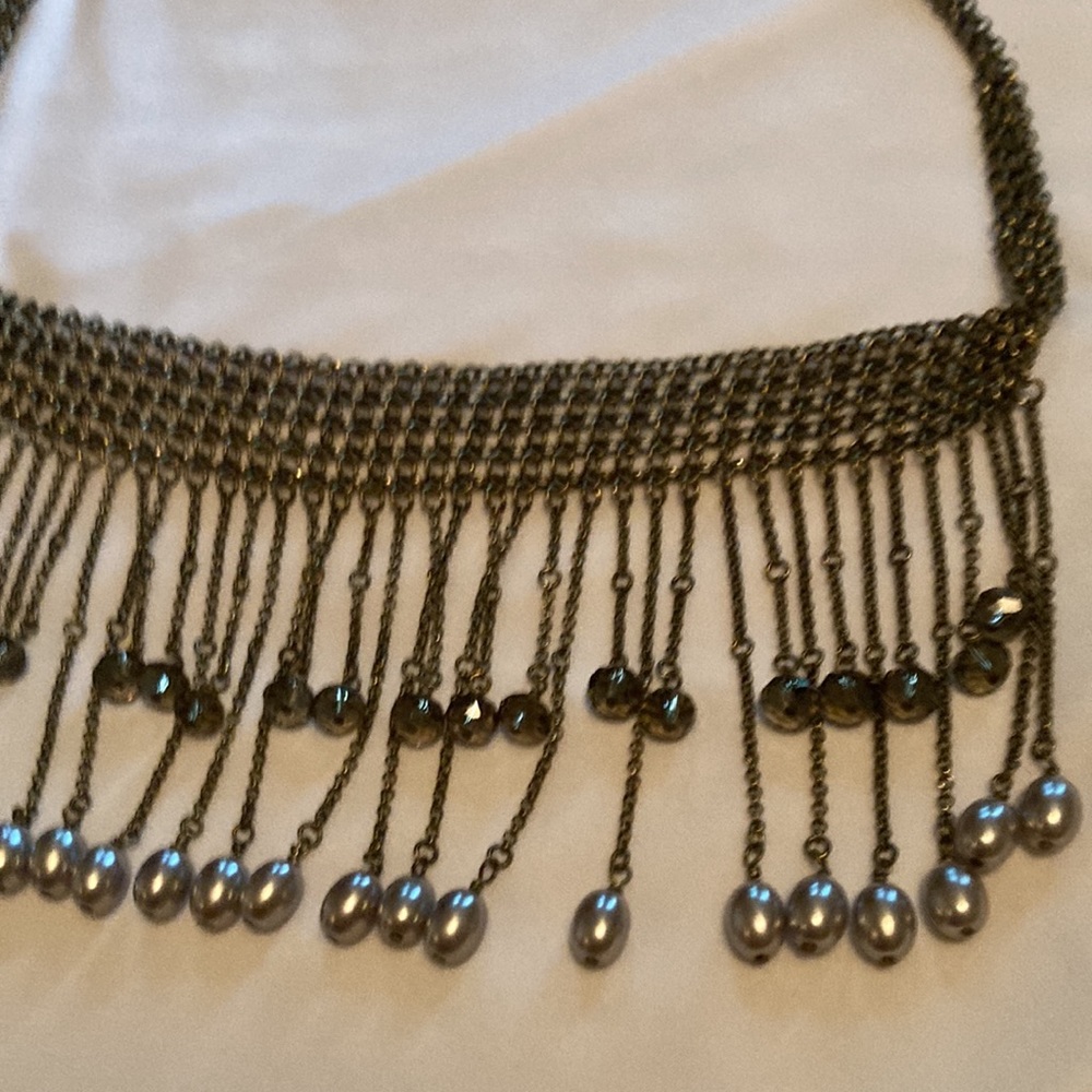 Mesh drape - Picture 3 of 3
